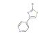 2-bromo-4-(pyridin-4-yl)thiazole