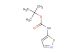tert-butyl isothiazol-5-ylcarbamate