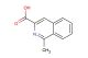 1-methylisoquinoline-3-carboxylic acid