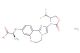 (2-((S)-4-(Difluoromethyl)-2-oxooxazolidin-3-yl)-5,6-dihydrobenzo[f]imidazo[1,2-d][1,4]oxazepin-9-yl)-L-alanine, ammonia salt