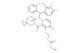 Suraxavir marboxil(Synonyms: GP681; Cap-dependent endonuclease-IN-3)
