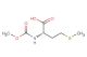 (Methoxycarbonyl)-L-methionine