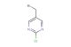 5-(Bromomethyl)-2-chloropyrimidine