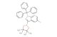 5-Fluoro-3-(4,4,5,5-tetramethyl-1,3,2-dioxaborolan-2-yl)-1-trityl-1H-pyrazolo[3,4-b]pyridine