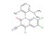 4,6,7-Trichloro-1-(2-isopropyl-4-methylpyridin-3-yl)-2-oxo-1,2-dihydro-1,8-naphthyridine-3-carbonitrile