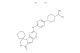Lerociclib dihydrochloride(Synonyms: G1T38 dihydrochloride)