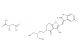Famitinib malate(Synonyms: SHR1020 malate)
