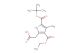 2-(5-(tert-Butoxycarbonyl)-3-(ethoxycarbonyl)-4-methyl-1H-pyrrol-2-yl)acetic acid
