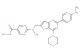 Ifupinostat; BEBT-908