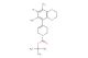 tert-butyl 4-(8-amino-7-bromo-6-methyl-2,3-dihydrobenzo[b][1,4]dioxin-5-yl)-3,6-dihydropyridine-1(2H)-carboxylate