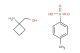 (1-Aminocyclobutyl)methanol 4-methylbenzenesulfonate