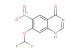 7-(Difluoromethoxy)-6-nitroquinazolin-4(1H)-one