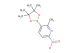 2-Methyl-6-nitro-3-(4,4,5,5-tetramethyl-1,3,2-dioxaborolan-2-yl)pyridine