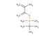tert-butyldimethyl((3-methylbuta-1,3-dien-2-yl)oxy)silane