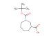 1-(tert-Butoxycarbonyl)azepane-3-carboxylic acid