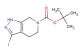 tert-Butyl 3-iodo-1,4,5,7-tetrahydro-6H-pyrazolo[3,4-c]pyridine-6-carboxylat