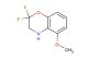 2,2-difluoro-5-methoxy-3,4-dihydro-2H-benzo[b][1,4]oxazine
