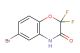 6-bromo-2,2-difluoro-2H-benzo[b][1,4]oxazin-3(4H)-one