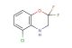 5-chloro-2,2-difluoro-3,4-dihydro-2H-benzo[b][1,4]oxazine
