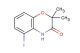 5-iodo-2,2-dimethyl-2H-benzo[b][1,4]oxazin-3(4H)-one
