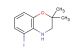 5-iodo-2,2-dimethyl-3,4-dihydro-2H-benzo[b][1,4]oxazine
