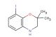 8-iodo-2,2-dimethyl-3,4-dihydro-2H-benzo[b][1,4]oxazine