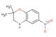 2,2-dimethyl-6-nitro-3,4-dihydro-2H-benzo[b][1,4]oxazine