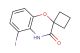 5-iodospiro[benzo[b][1,4]oxazine-2,1'-cyclobutan]-3(4H)-one