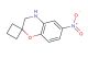 6-nitro-3,4-dihydrospiro[benzo[b][1,4]oxazine-2,1'-cyclobutane]