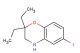 2,2-diethyl-6-iodo-3,4-dihydro-2H-benzo[b][1,4]oxazine