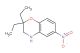 2,2-diethyl-6-nitro-3,4-dihydro-2H-benzo[b][1,4]oxazine