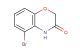 5-bromo-2H-benzo[b][1,4]oxazin-3(4H)-one