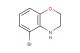 5-bromo-3,4-dihydro-2H-benzo[b][1,4]oxazine