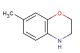 7-methyl-3,4-dihydro-2H-benzo[b][1,4]oxazine