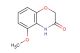 5-methoxy-2H-benzo[b][1,4]oxazin-3(4H)-one