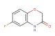 6-fluoro-2H-benzo[b][1,4]oxazin-3(4H)-one