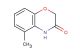 5-methyl-2H-benzo[b][1,4]oxazin-3(4H)-one