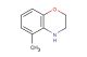 5-methyl-3,4-dihydro-2H-benzo[b][1,4]oxazine