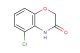 5-chloro-2H-benzo[b][1,4]oxazin-3(4H)-one