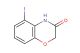 5-iodo-2H-benzo[b][1,4]oxazin-3(4H)-one