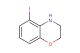 5-iodo-3,4-dihydro-2H-benzo[b][1,4]oxazine