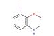 8-iodo-3,4-dihydro-2H-benzo[b][1,4]oxazine