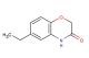 6-ethyl-2H-benzo[b][1,4]oxazin-3(4H)-one
