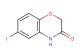 6-iodo-2H-benzo[b][1,4]oxazin-3(4H)-one