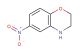 6-nitro-3,4-dihydro-2H-benzo[b][1,4]oxazine