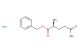 (S)-Benzyl 2,5-diamino-5-oxopentanoate hydrochloride