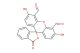 3',6'-Dihydroxy-3-oxo-3H-spiro[isobenzofuran-1,9'-xanthene]-4',5'-dicarbaldehyde