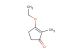 3-ethoxy-2-methyl-2-cyclopenten-1-one