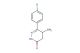 6-(4-Chlorophenyl)-5-methyl-4,5-dihydropyridazin-3(2H)-one