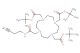 Butyne-DOTA-tris(t-butyl ester)